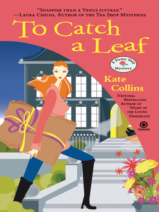 Title details for To Catch a Leaf by Kate Collins - Available